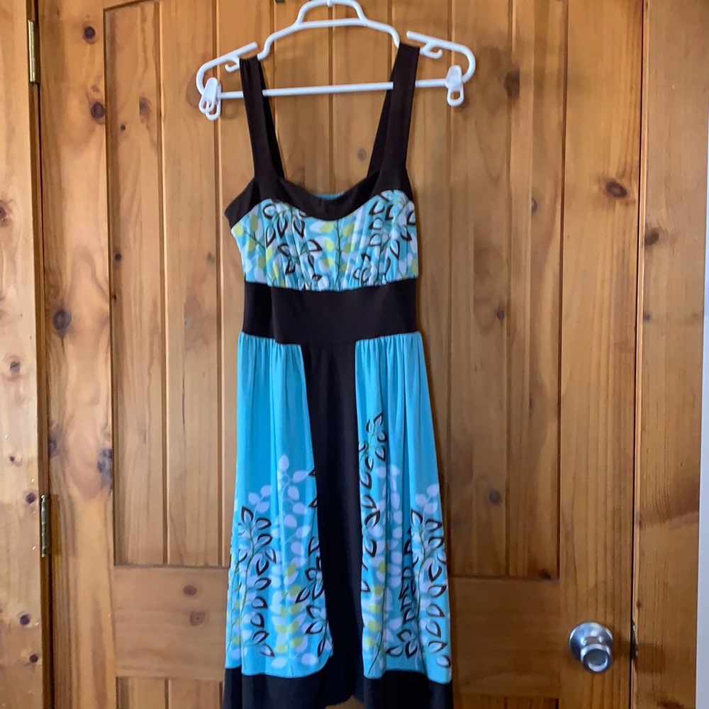 Miss Bisou dress